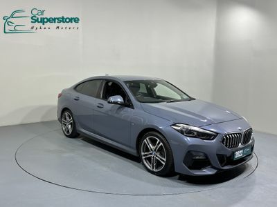 2022 BMW 2 Series