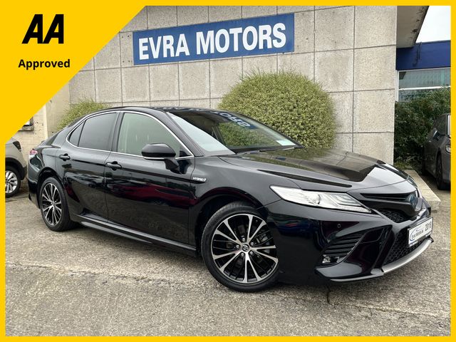 vehicle for sale from Evra Motors