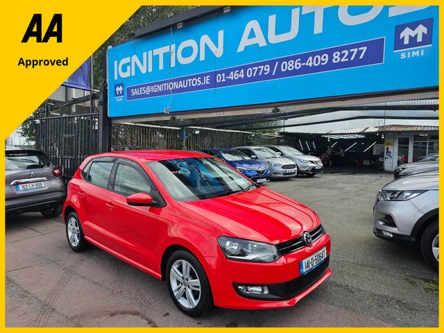 vehicle for sale from Ignition Autos Ltd