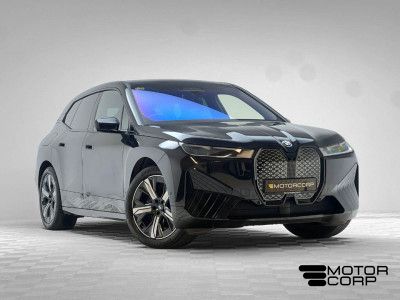 2023 BMW iX