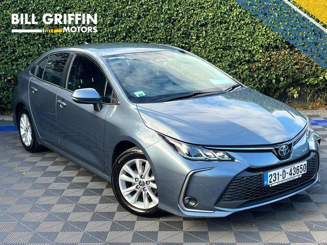 vehicle for sale from Bill Griffin Motors