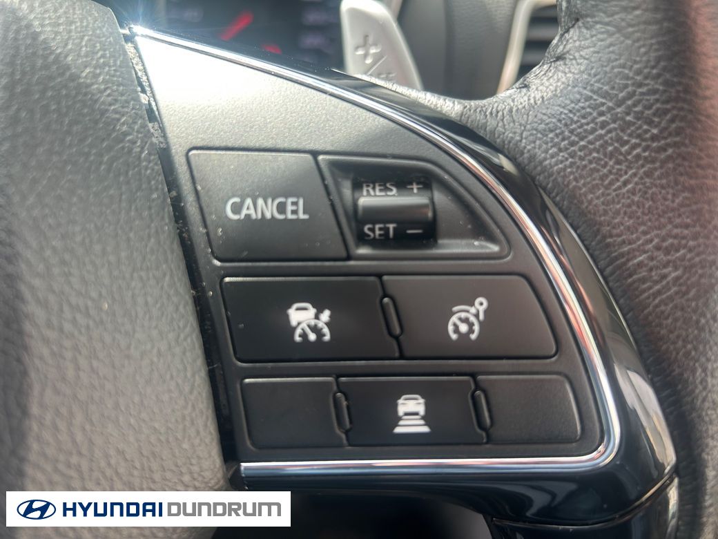 2019 Mitsubishi Eclipse