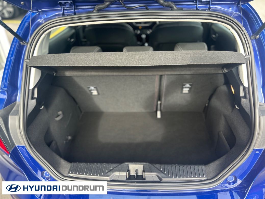 2018 Ford Fiesta