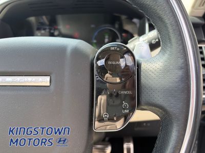 2022 Land Rover Range Rover Sport