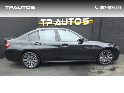 2020 BMW 3 Series