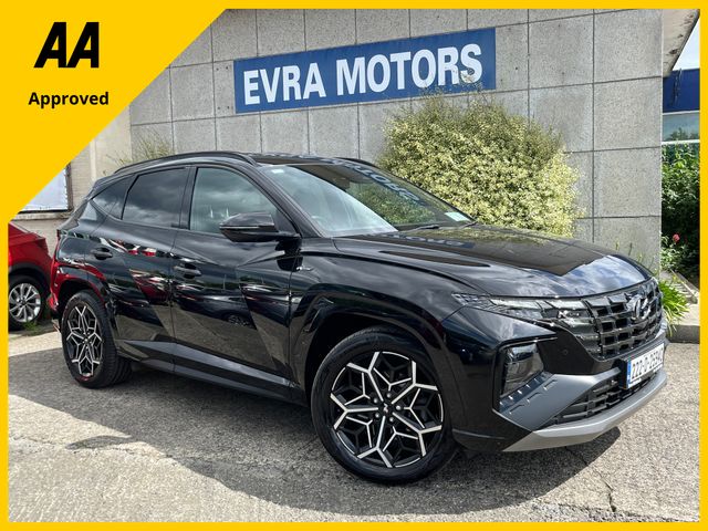 vehicle for sale from Evra Motors
