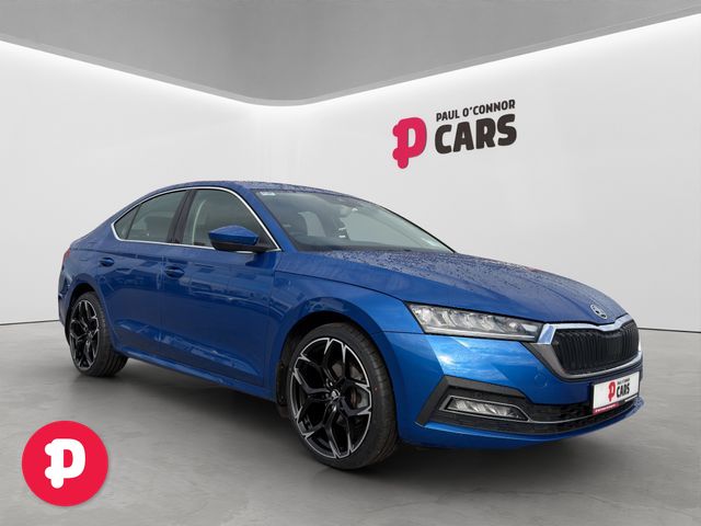 vehicle for sale from Paul O'Connor Cars
