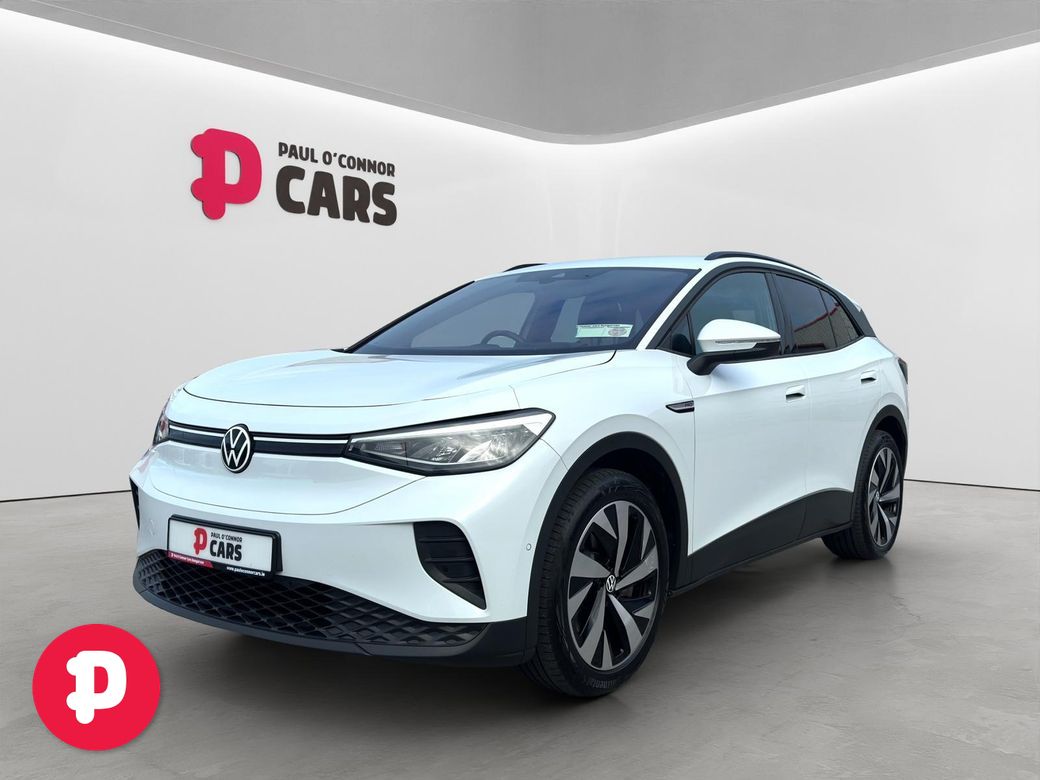 2023 Volkswagen ID.4