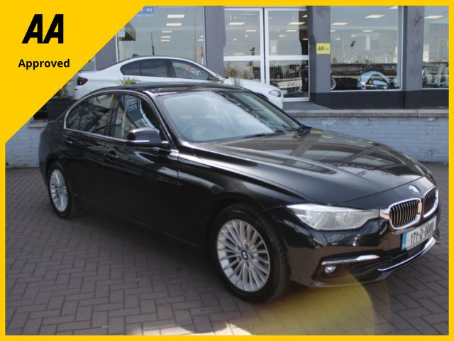 vehicle for sale from Naas Road Autos