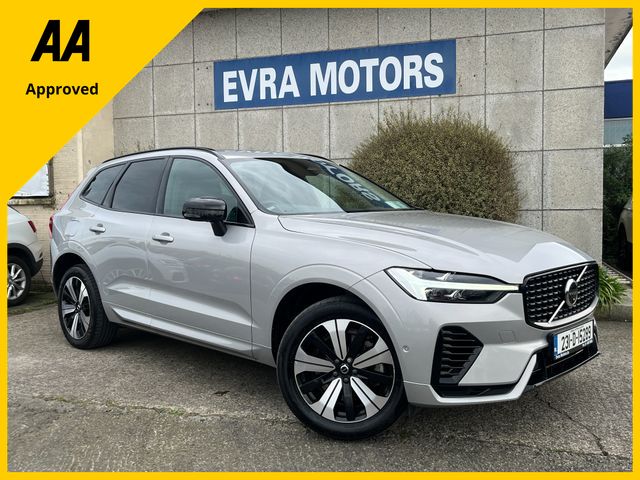 vehicle for sale from Evra Motors