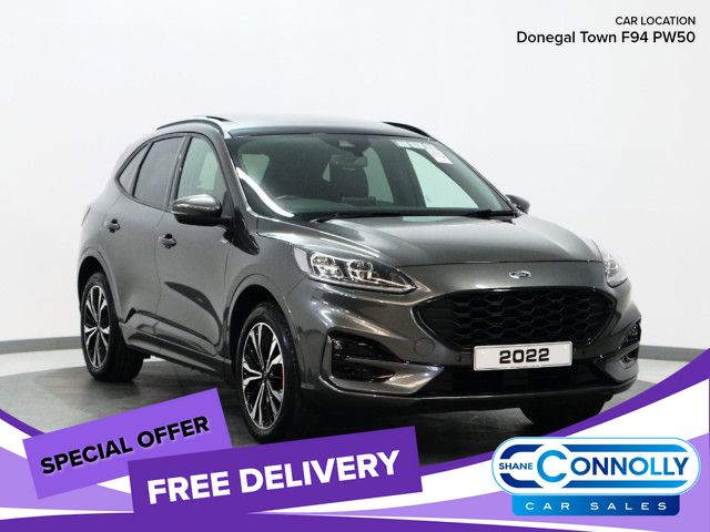 vehicle for sale from Shane Connolly Cars