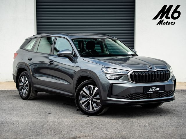 vehicle for sale from M6 Motors
