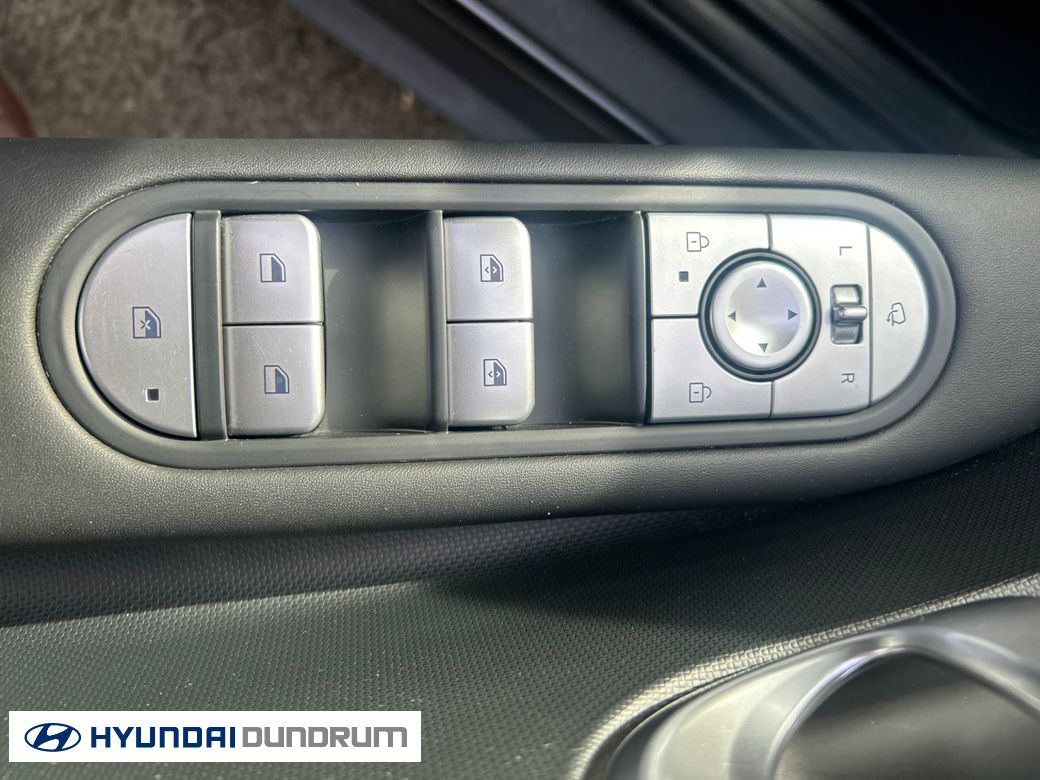 2022 Hyundai Ioniq 5