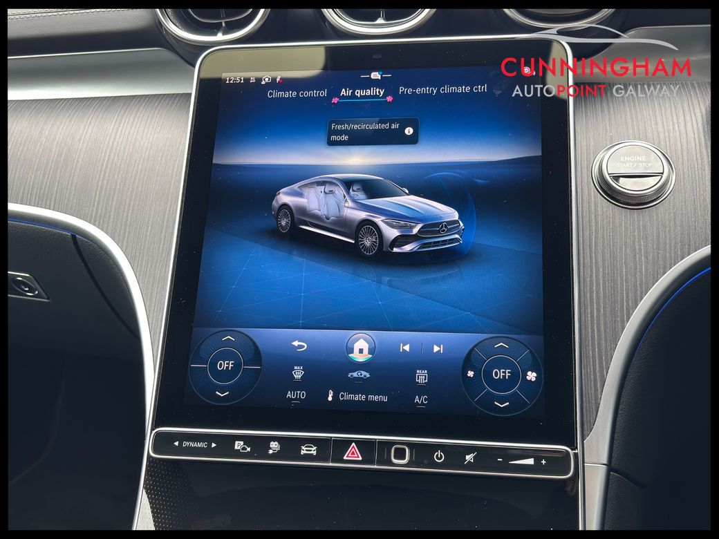 2026 Mercedes-Benz CLE