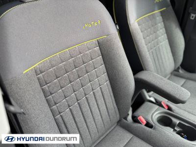 2026 Hyundai INSTER