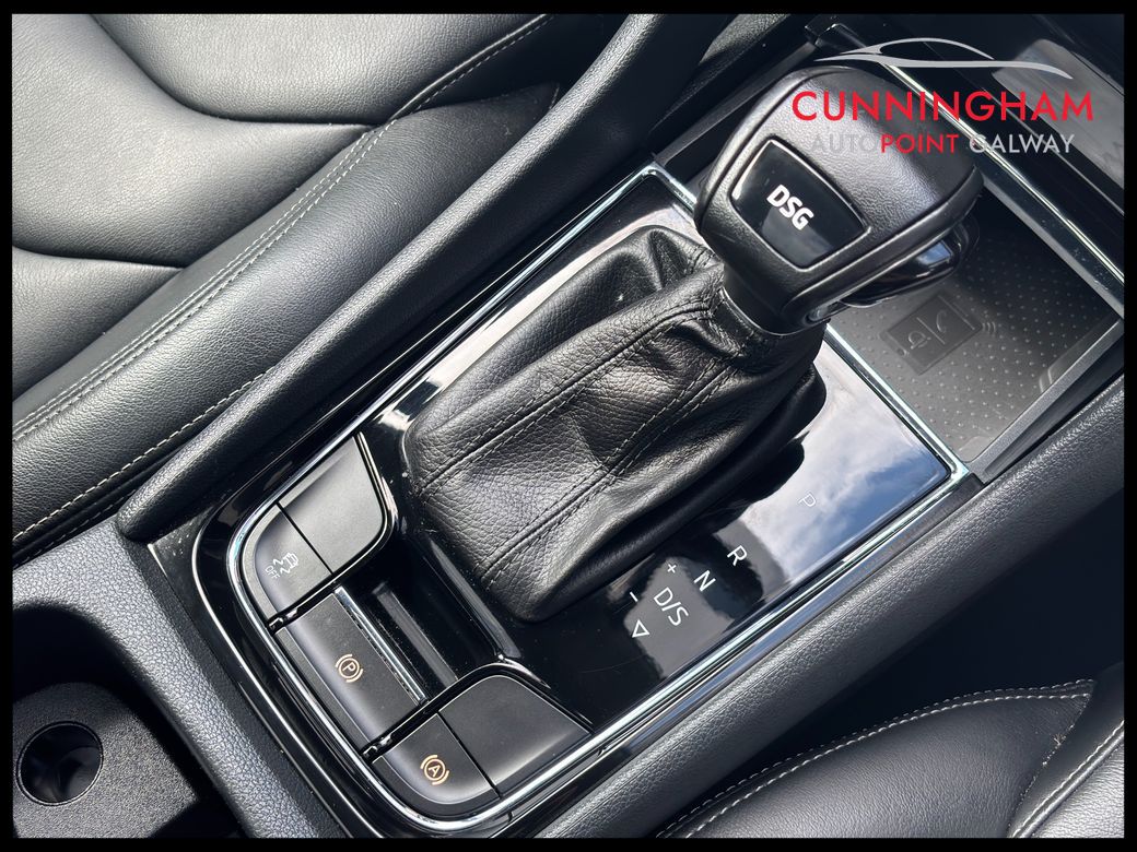 2019 Skoda Kodiaq