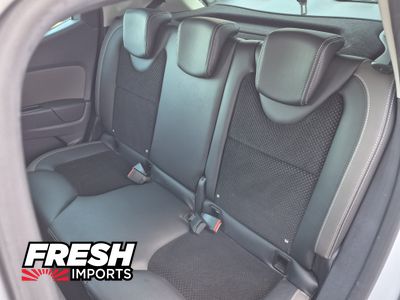 2017 Renault Clio