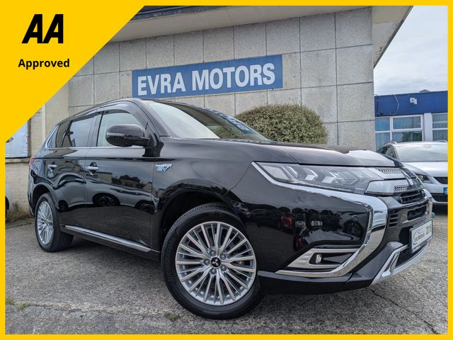 vehicle for sale from Evra Motors