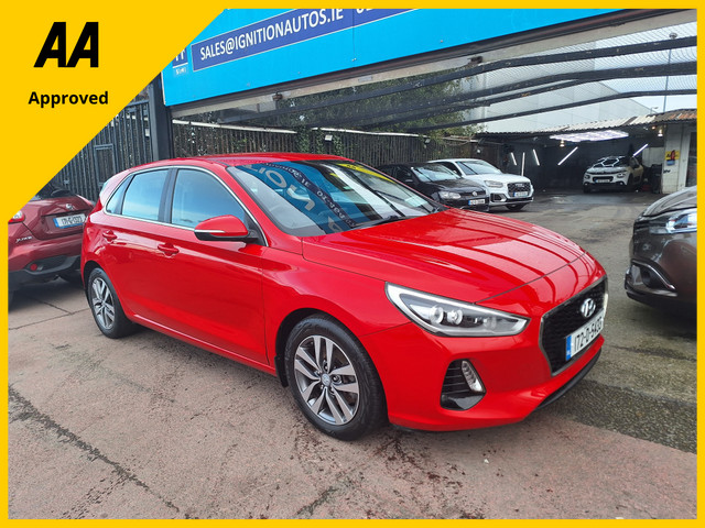 vehicle for sale from Ignition Autos Ltd