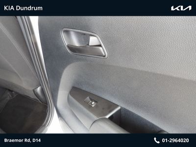2025 Kia Picanto