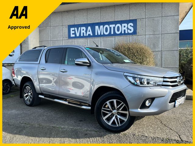 vehicle for sale from Evra Motors