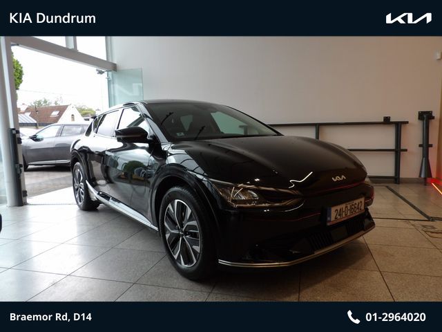 vehicle for sale from Kia Dundrum