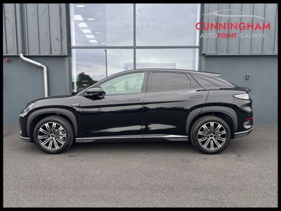 2026 BYD Sealion 7