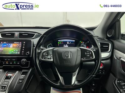 2023 Honda CR-V