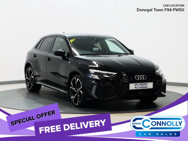 vehicle for sale from Shane Connolly Cars