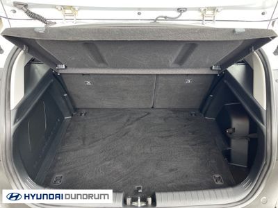 2022 Hyundai Bayon
