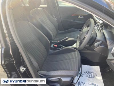2023 Peugeot 208