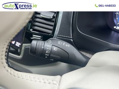 2021 Volvo XC90