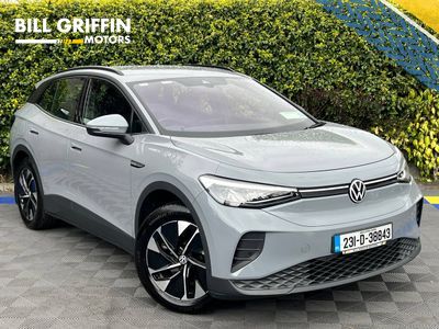 2023 Volkswagen ID.4