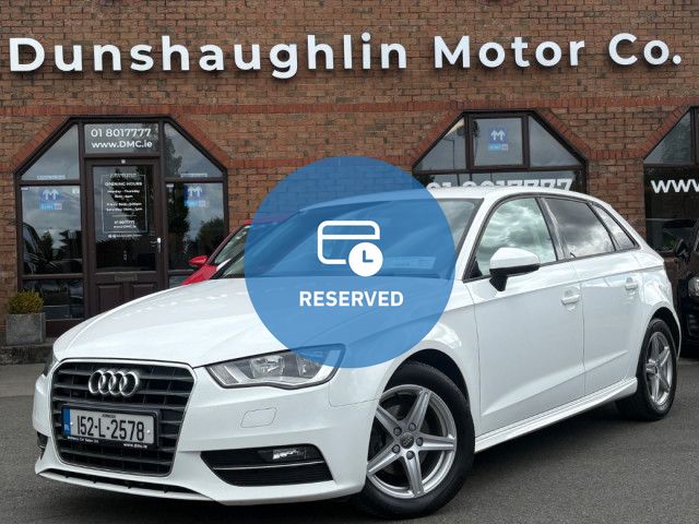 vehicle for sale from Dunshaughlin Motor Co