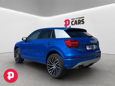 2018 Audi Q2
