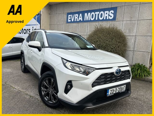 vehicle for sale from Evra Motors