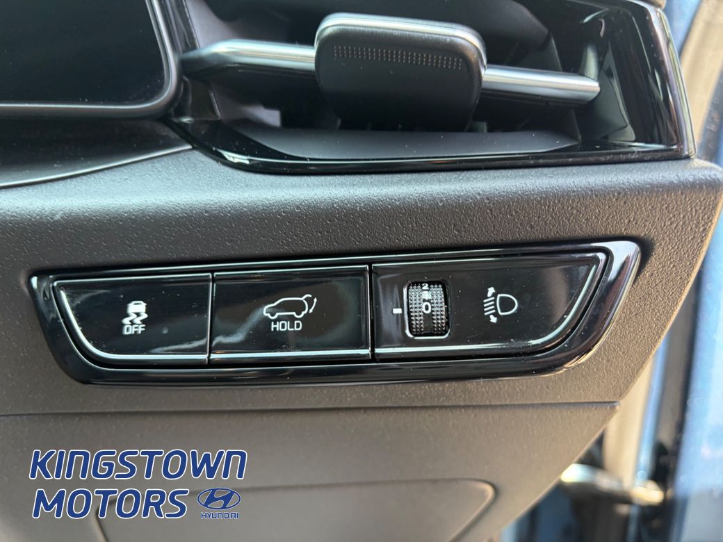 2022 Kia Niro