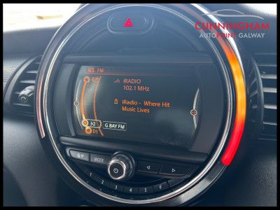 2017 Mini Cooper D