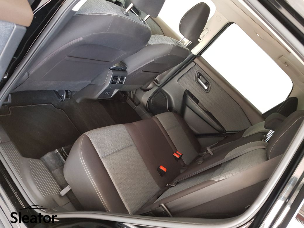 2023 Nissan X-Trail