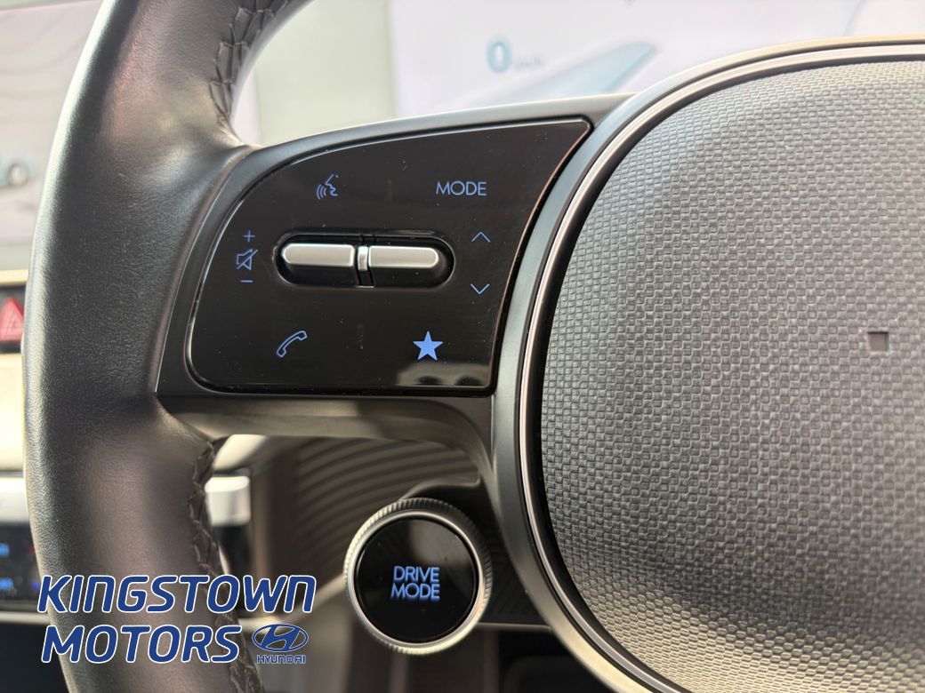 2023 Hyundai Ioniq 5
