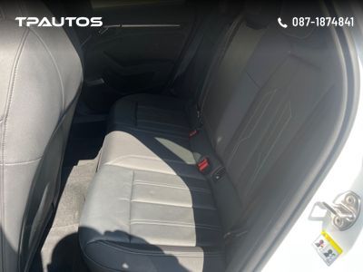 2021 Audi A3
