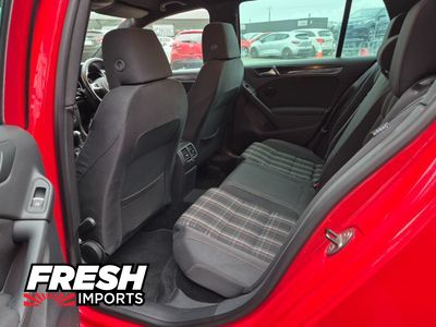 2010 Volkswagen Golf