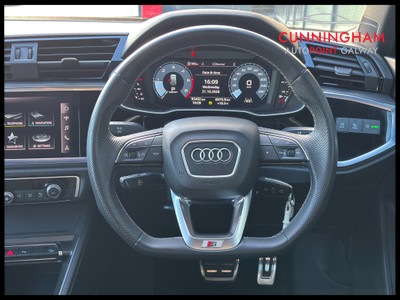 2023 Audi Q3