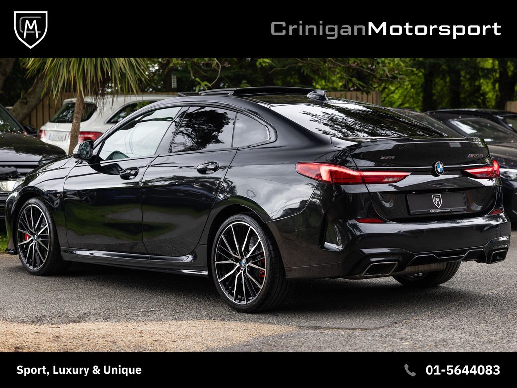 2020 BMW M235i