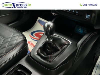 2023 Ford Focus