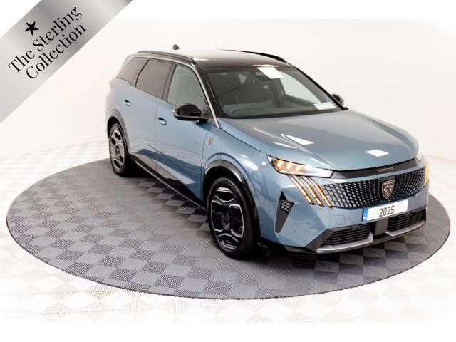 vehicle for sale from Kevin Egan Cars