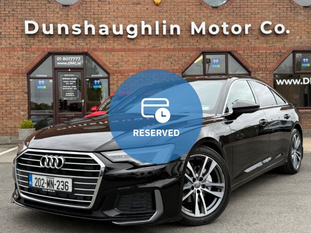 vehicle for sale from Dunshaughlin Motor Co