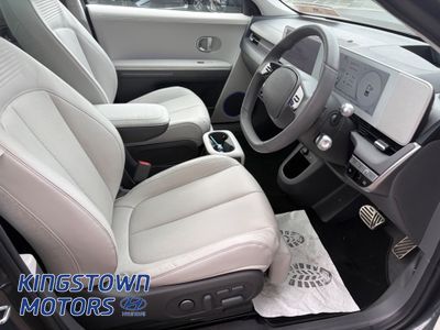 2024 Hyundai Ioniq 5