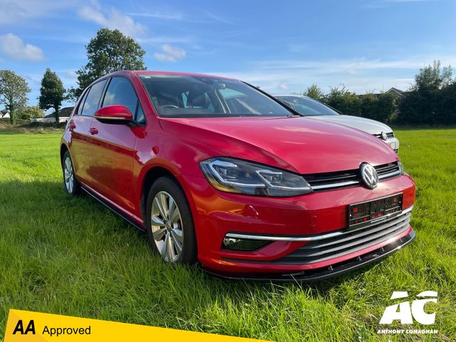 vehicle for sale from Anthony Conaghan Cars