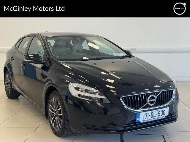 vehicle for sale from McGinley Motors